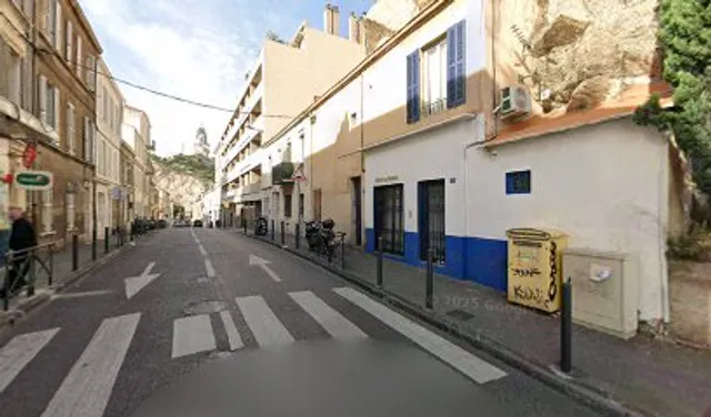 21 Rue de la Guadeloupe