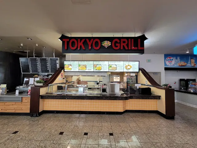 Tokyo Grill