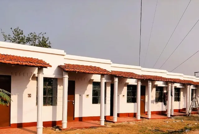 Gharana Hotel And Resort