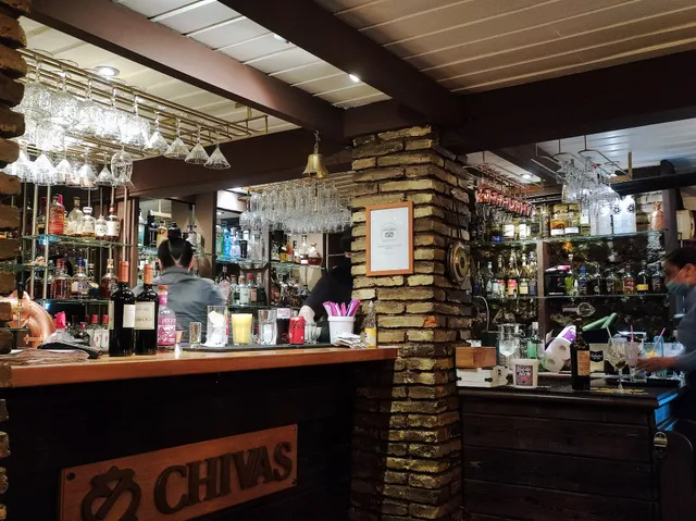 Taberna Club de La Union