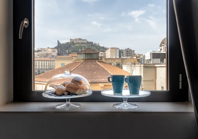 Tiffany's Luxury Resort