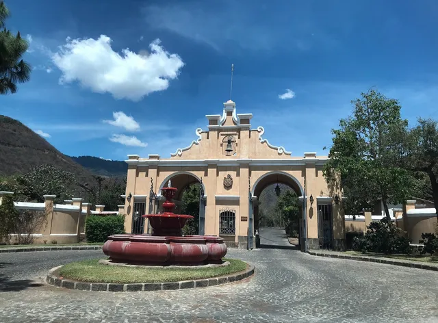 Filadelfia Coffee Resort & Tours