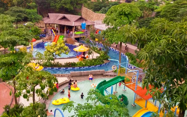 Sumber Karya Indah - SKI Bogor