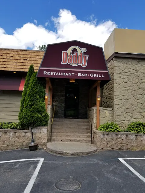 Daddy O's Restaurant, Bar & Grill