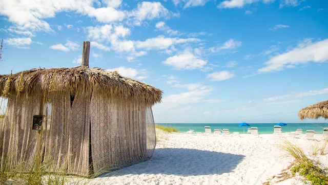 Sea-renity Beach Spa & Bou-tiki