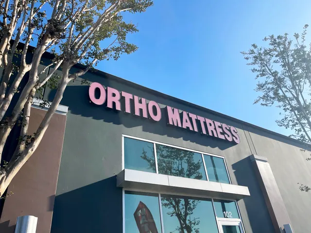 Ortho Mattress