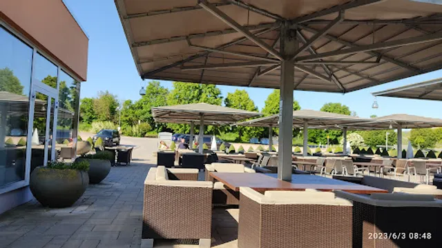 Kaffeerösterei Moness