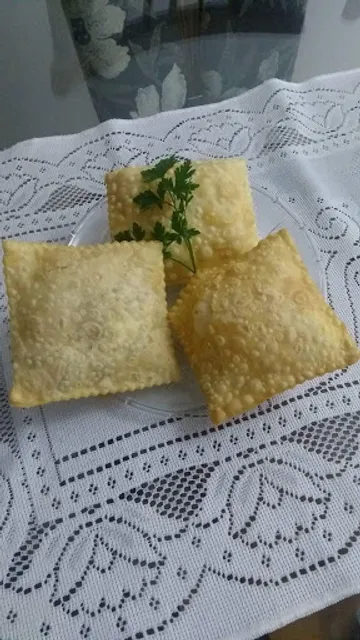 Papa Pastel Delivery