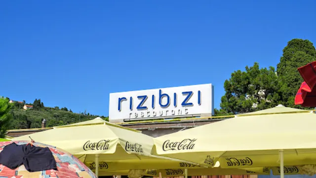 Restavracija Rizibizi
