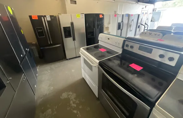 FH USED APPLIANCES LLC