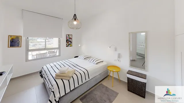 Raanana Luxury - Holiday Apartments