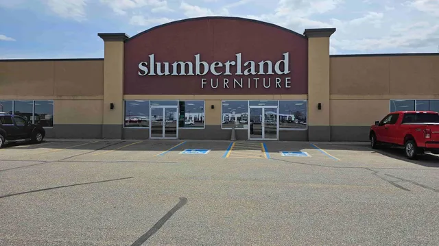 Slumberland Furniture