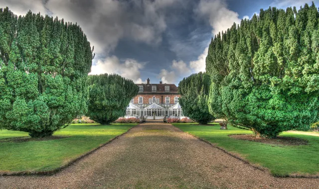 Bannatyne Hotel Hastings