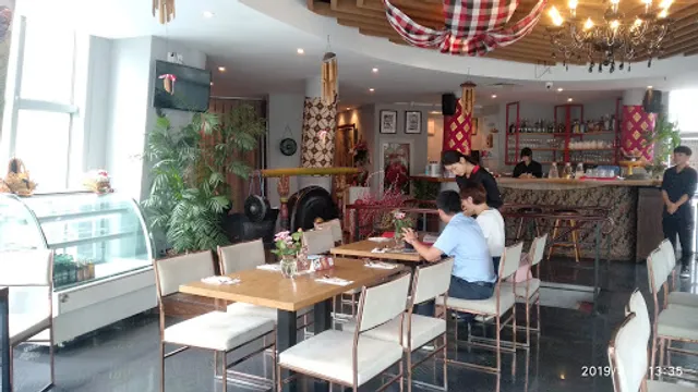 Bali Bistro Indonesia Cuisine