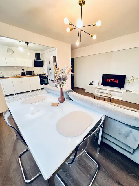 Old Town View - UltraCentral apartment