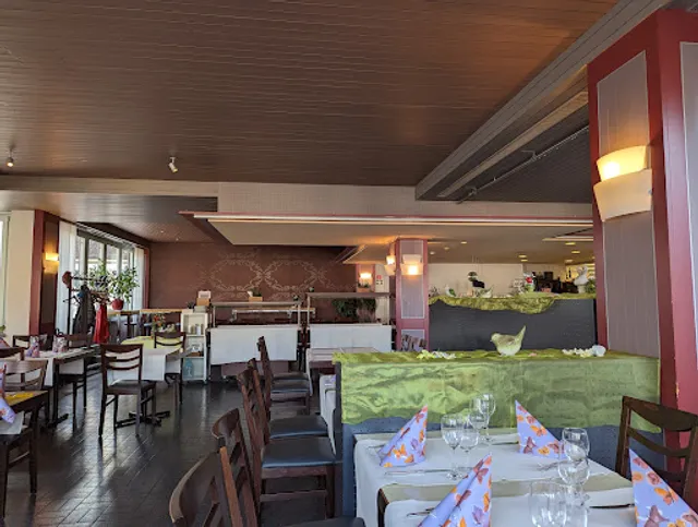 Spätzlipfanne Andelfingen