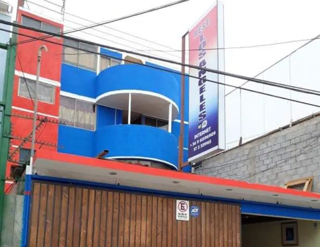Hostal Restaurant Los Angeles Iquique