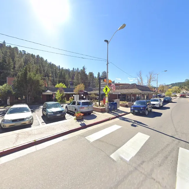 Shadow Mountain Gallery