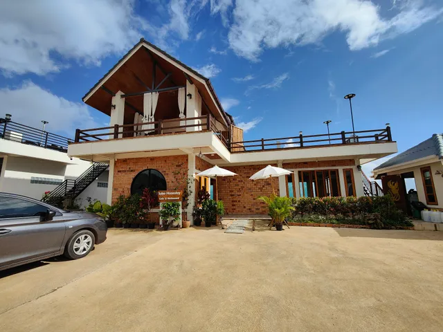 TAIYO HOMESTAY ไทโย โฮมสเตย์