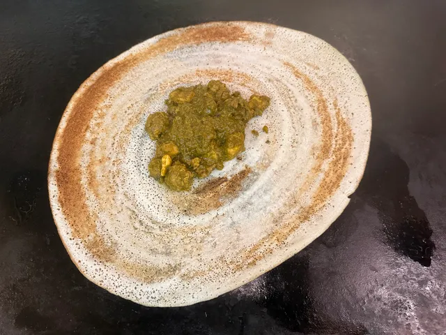 Lotus Indian Cuisine