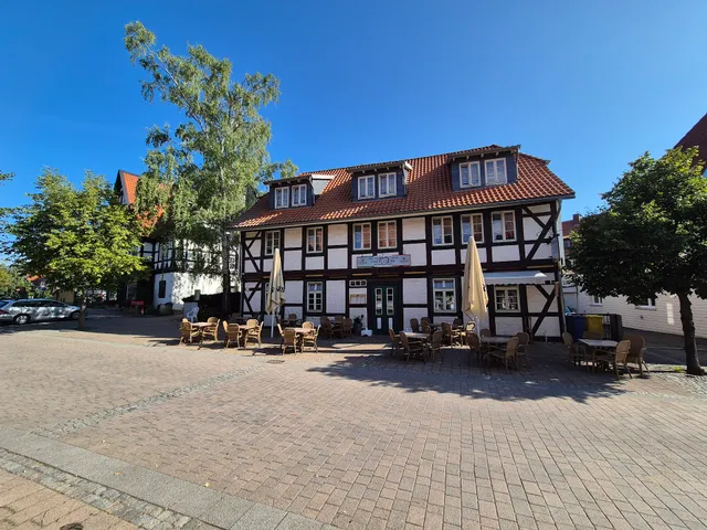 Pension Heinrich Heine