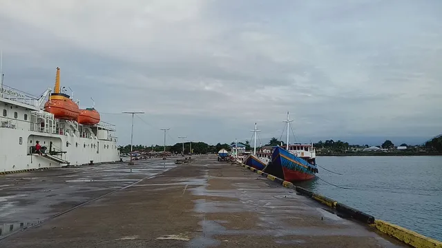 Penginapan B'nusabila Majene RedPartner