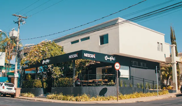 Cafeteria Ouro Preto