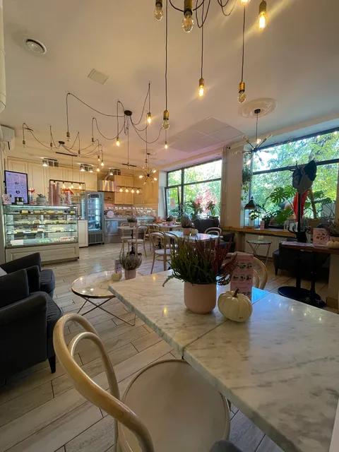 Kuncer – lody autorskie