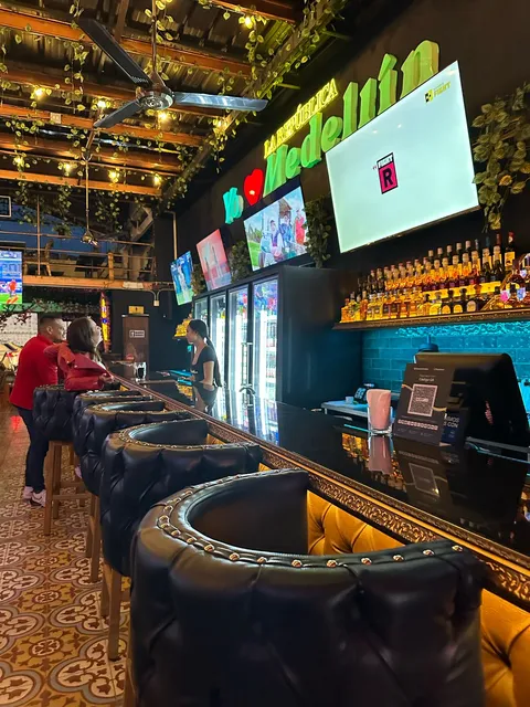 La República Restaurante Bar