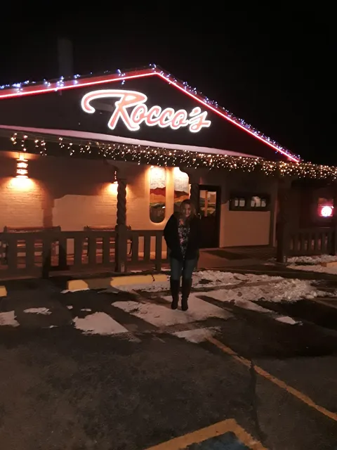 Maizeland Moors Shopping Center