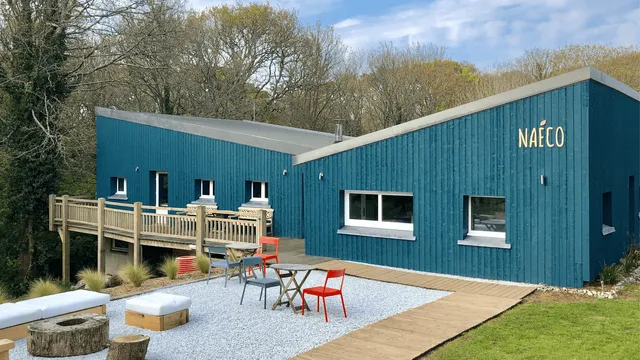 Naéco Baie d'Audierne Hôtel & Camping