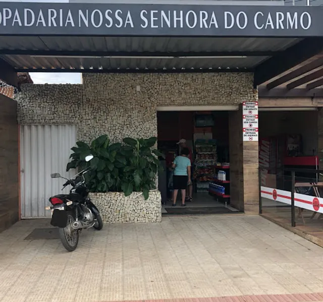 Padaria Nossa Senhora do Carmo