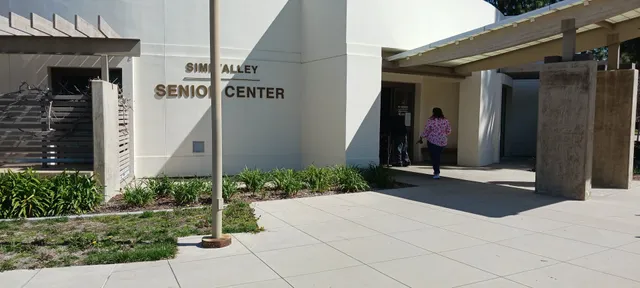 Simi Valley Senior Center