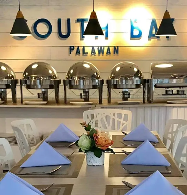 Rodel's Floating Resto and Events Place Palawan