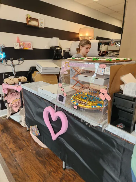 South Jersey Cookie Cakes