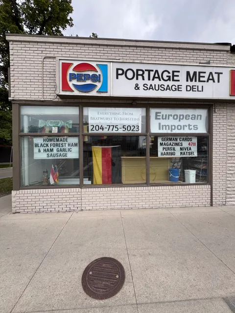 Portage Deli and Meats