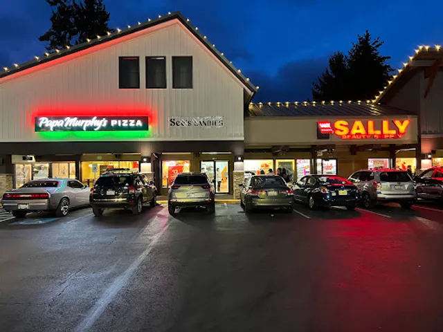 Papa Murphy's | Take 'N' Bake Pizza