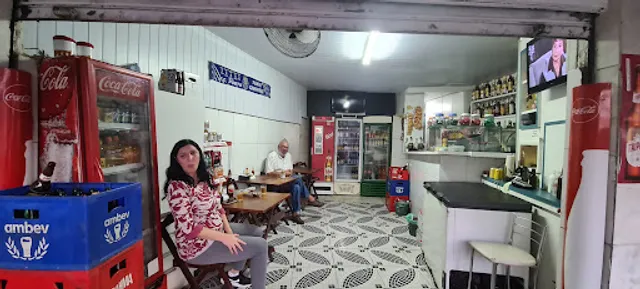 Bar e Petiscaria do João