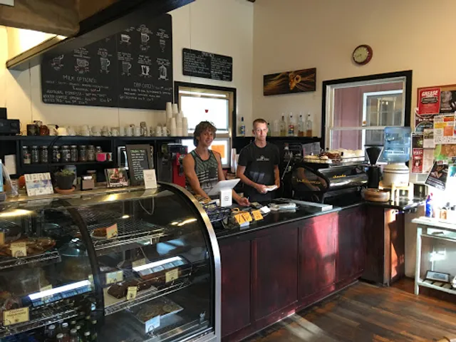 Waimea Coffee Company