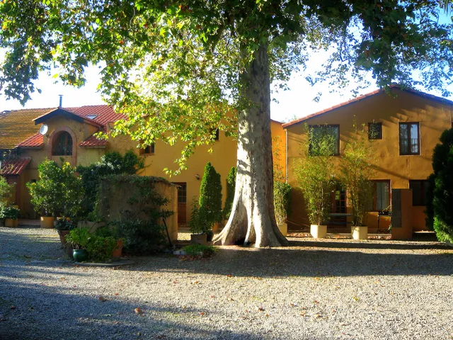 Mas Noell Saint Cyprien