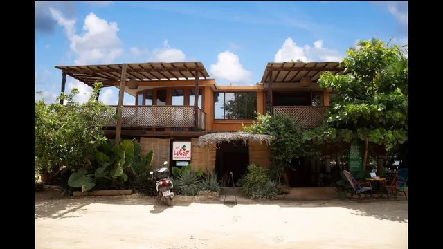 Punta Arena Surf Suites