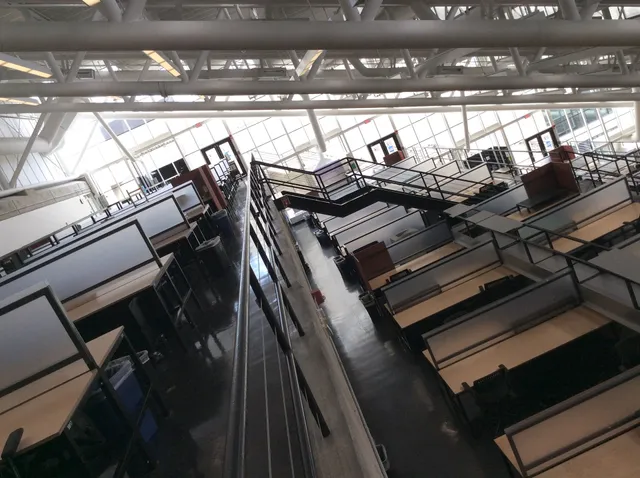 Harvard University Graduate School Of Design