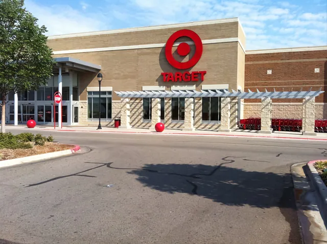 Target Grocery