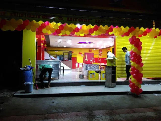 KOKKARAKKO Biriyani & Restaurant KARUR