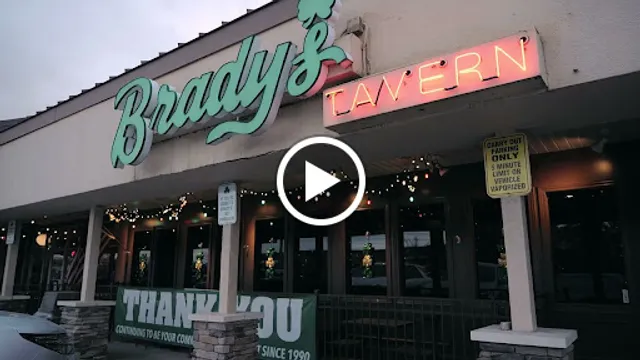 Brady's Tavern
