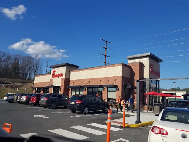 Chick-fil-A Bartonsville