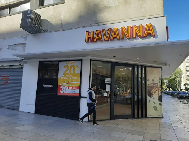 Havanna