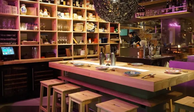 Trattoria Cicci Fantastico