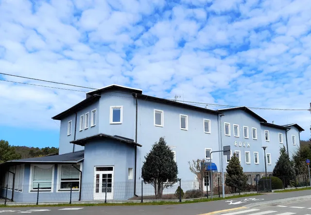 Eden - Accommodation Wisełka, holidays