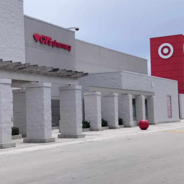 CVS Pharmacy